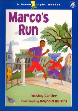 Marco's Run