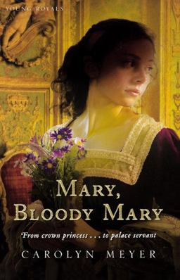 Mary, Bloody Mary