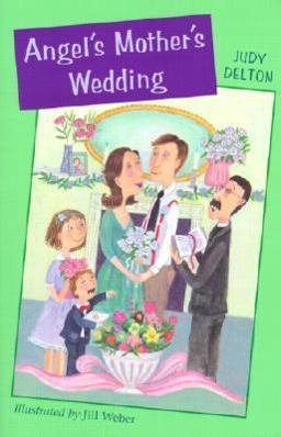 Angel's Mother's Wedding Angel's Mother's Wedding