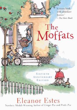 The Moffats