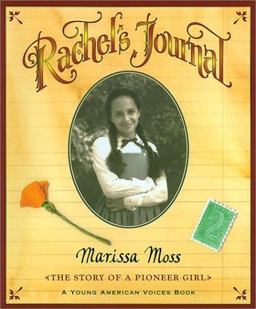 Rachel's Journal