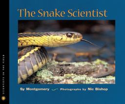 The Snake Scientist