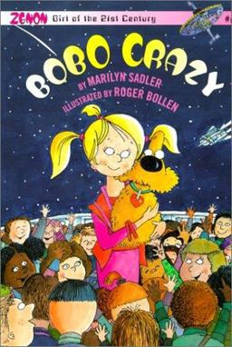 Bobo Crazy
