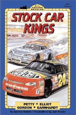 Stock Car Kings