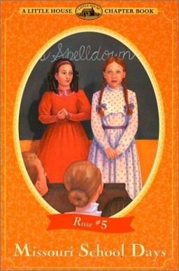 Missouri School Days