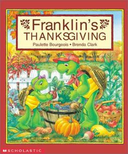 Franklin's Thanksgiving