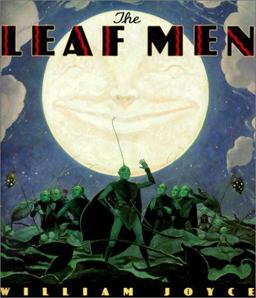 The Leaf Men The Leaf Men