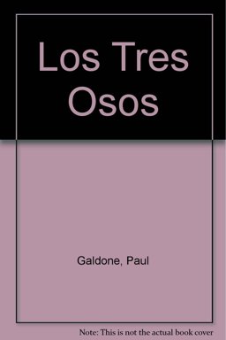 Los Tres Osos