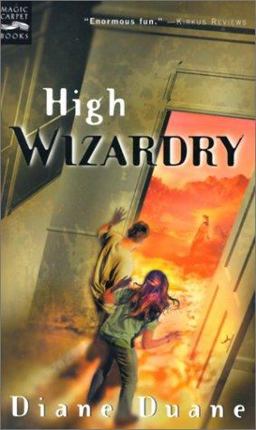High Wizardry