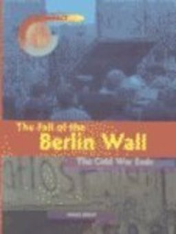 Fall of the Berlin Wall