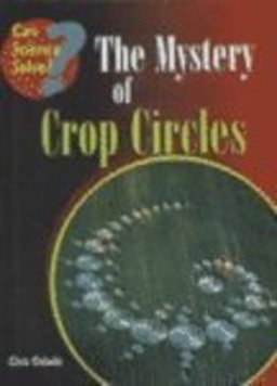 Mystery of Crop Circles