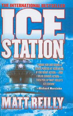 Ice Station