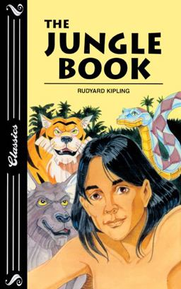Jungle Book