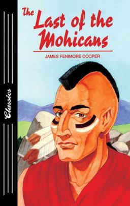 Last of the Mohicans