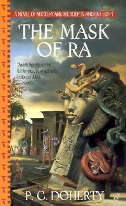 The Mask of Ra