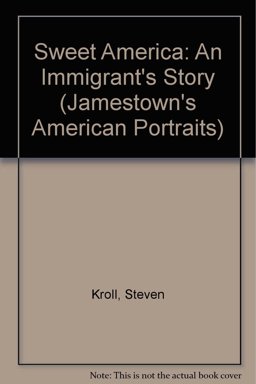 Sweet America