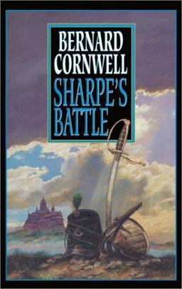Sharpe's Battle