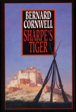 Sharpe's Tiger