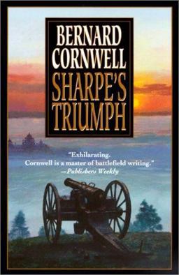 Sharpe's Triumph