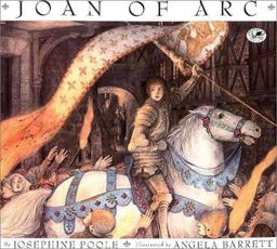 Joan of Arc