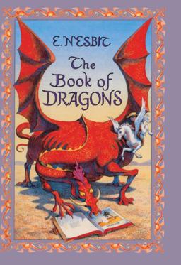 The Book of Dragons