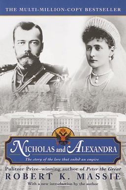 Nicholas and Alexandra