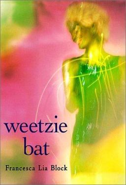 Weetzie Bat