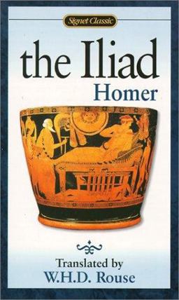The Iliad