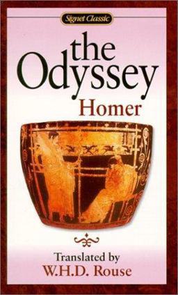 The Odyssey