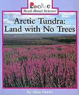 Arctic Tundra