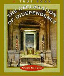 Declaration of Independence