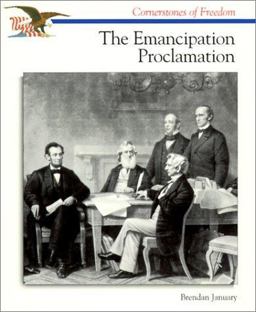 The Emancipation Proclamation