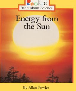 Energy from the Sun