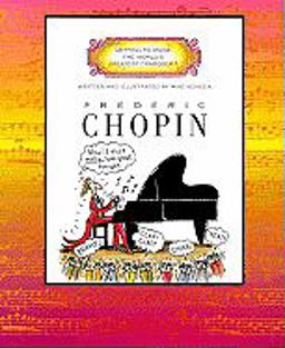 Frederic Chopin