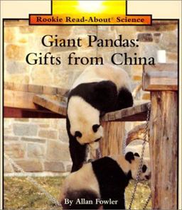 Giant Pandas