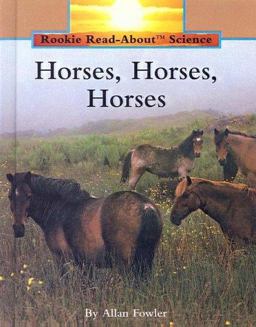 Horses, Horses, Horses