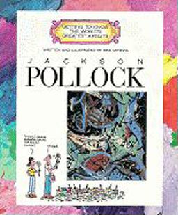 Jackson Pollock