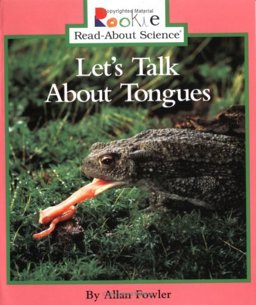 Let's Talk about Tongues