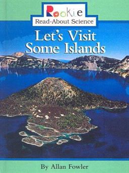 Let's Visit Some Islands