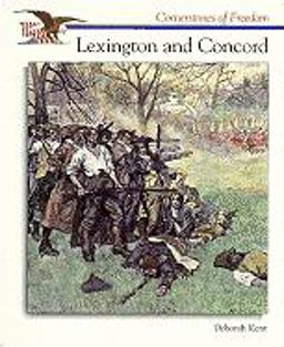 Lexington and Concord