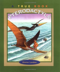 Pterosaurs