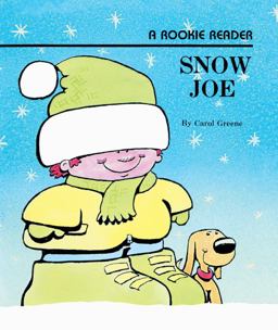 Snow Joe
