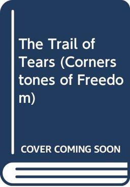 Trail of Tears Trail of Tears