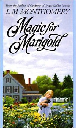 Magic for Marigold