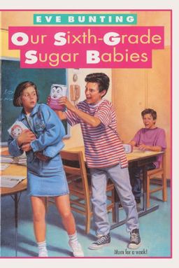 Our Sixth-Grade Sugar Babies
