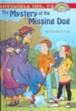 The Mystery of the Missing Dog