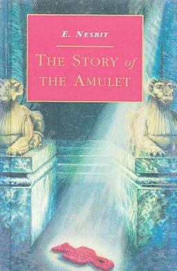 Story of the Amulet