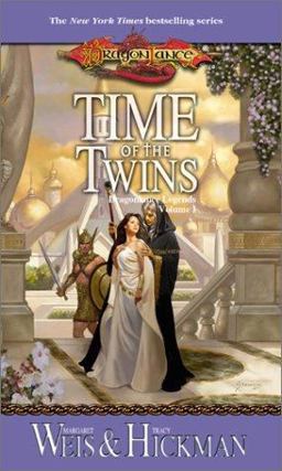 Time of the Twins