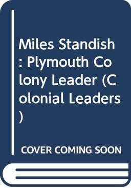 Miles Standish