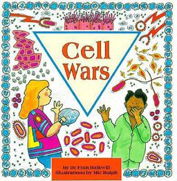 Cell Wars